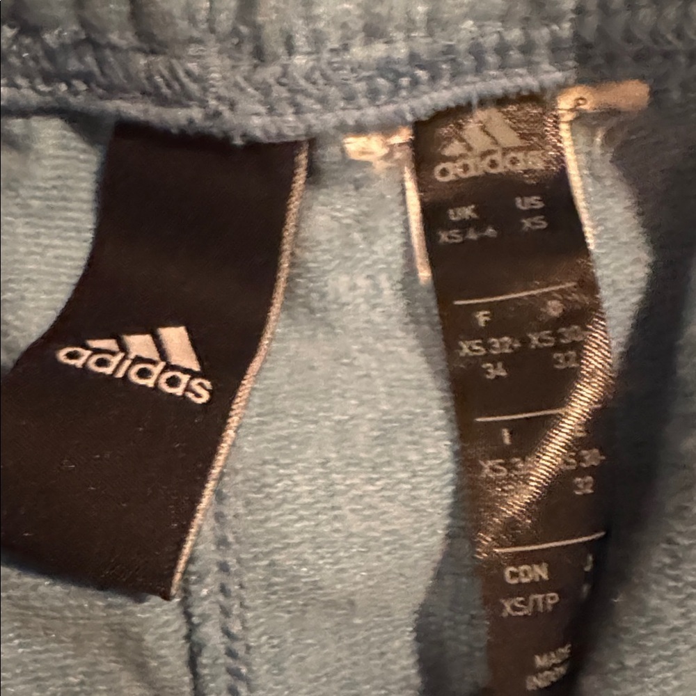 adidas Shorts - Picture 2 of 2